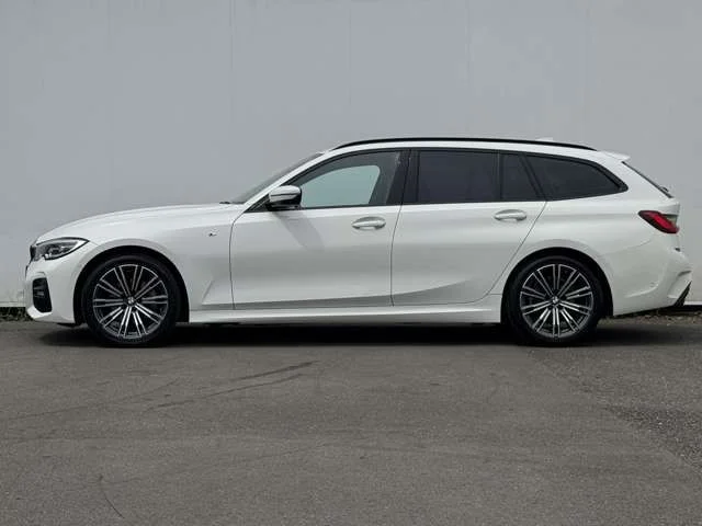 Bmw BMW 3series TOURING 320i　Mスポーツ photo 4