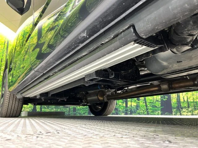 Mitsubishi DELICA D:5 4WD P photo 4