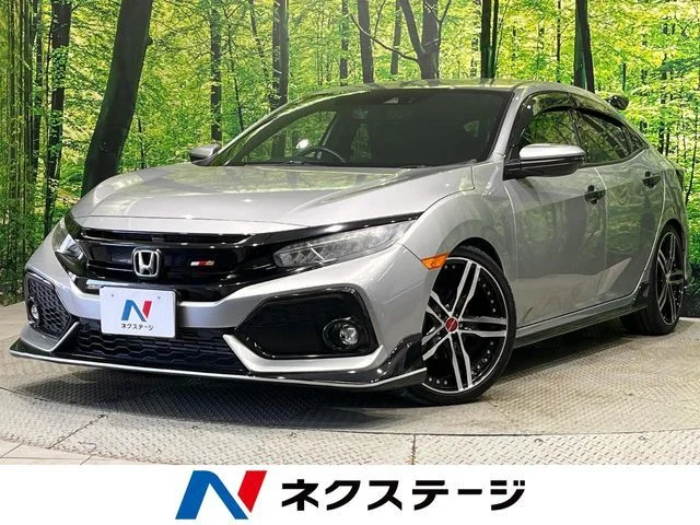 Honda CIVIC hatchback 1．5 2019