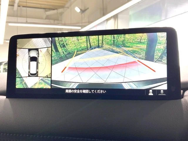 Mazda CX-5 XD　エクスクルーシブ　モード photo 4