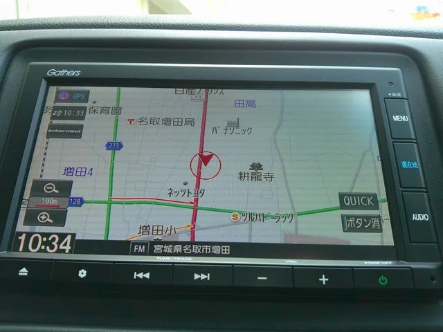 Honda VEZEL HYBRID 4WD X　ホンダセンシング photo 4