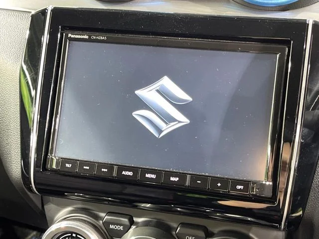 Suzuki SWIFT スポーツ photo 4