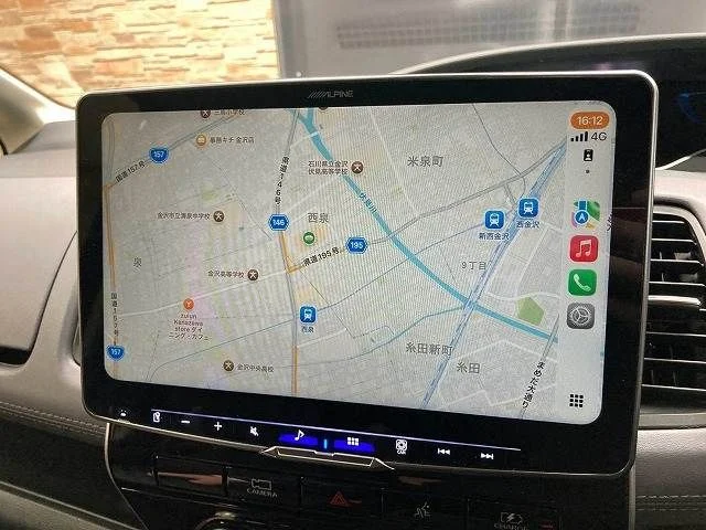Nissan SERENA WG e−POWER　ハイウェイスター　V photo 3