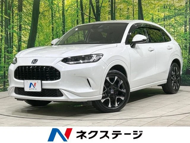 Honda ZR-V e:HEV e：HEV　Z 2024