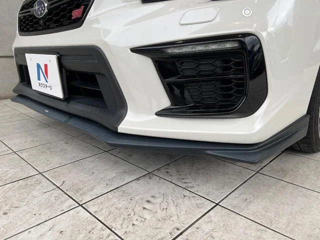 Subaru WRX STI STi　タイプS photo 3