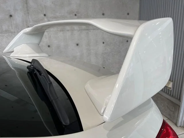 Subaru WRX STI STi　タイプS photo 4