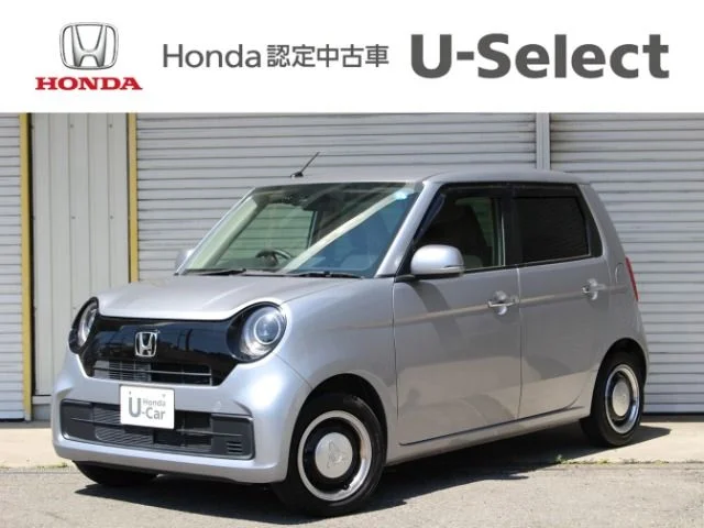 Honda N-ONE オリジナル 2021