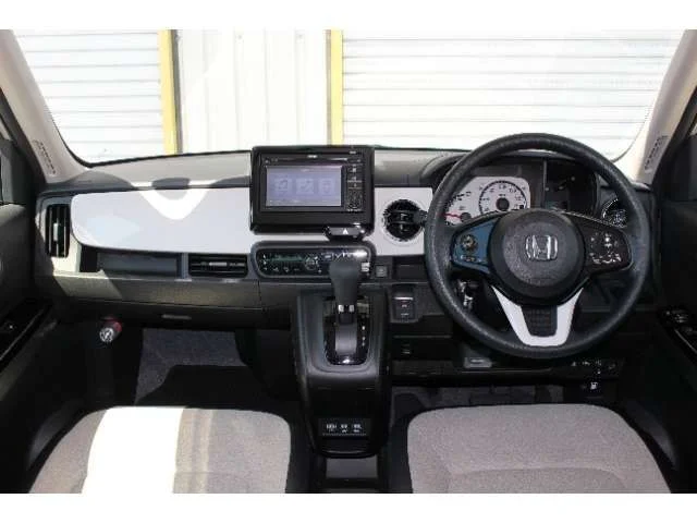 Honda N-ONE オリジナル photo 2