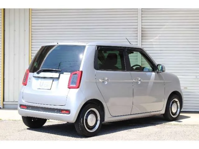 Honda N-ONE オリジナル photo 3