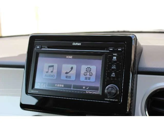 Honda N-ONE オリジナル photo 4