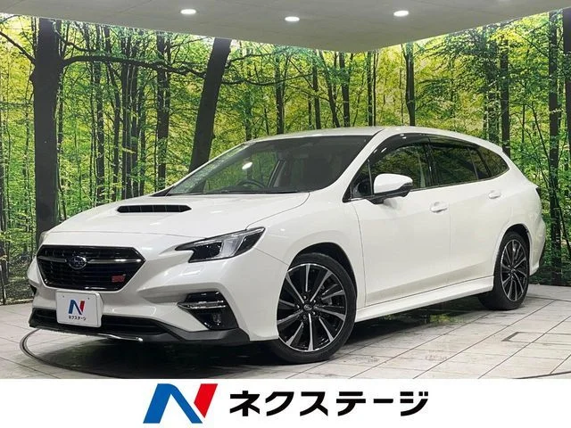 Subaru LEVORG STI　スポーツ　EX 2023