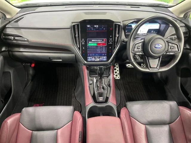 Subaru LEVORG STI　スポーツ　EX photo 2