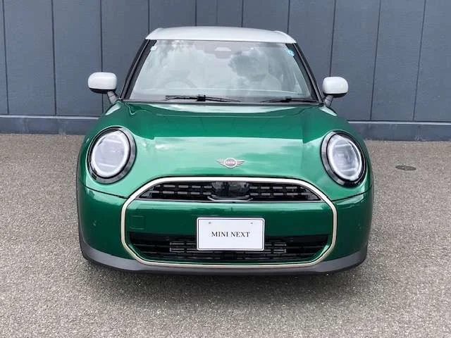 Bmw MINI COOPER 5DOOR C photo 2