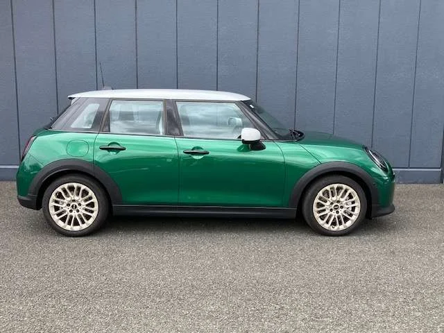 Bmw MINI COOPER 5DOOR C photo 3