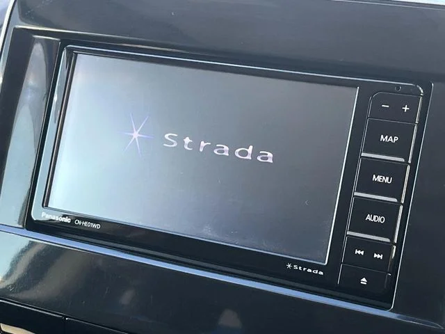 Nissan SERENA S-HYBRID ハイウェイスター　V photo 4