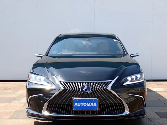Toyota LEXUS ES300h バージョンL photo 4