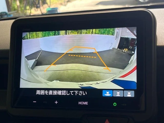 Honda N BOX CUSTOM ターボ photo 4