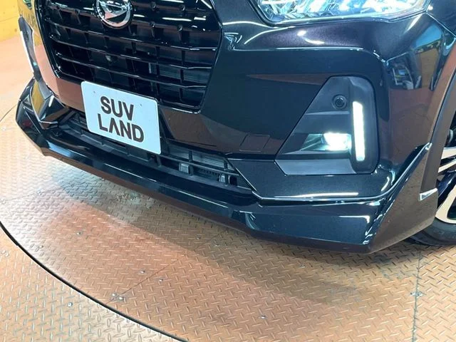 Daihatsu ROCKY プレミアム photo 3