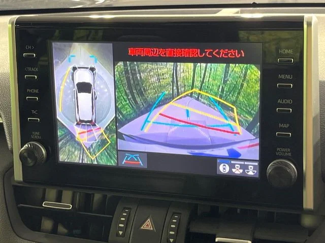 Toyota RAV4 4WD G photo 2