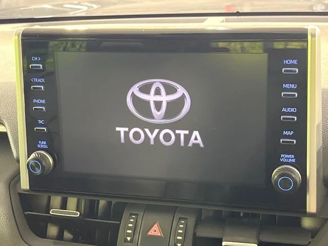 Toyota RAV4 4WD G photo 3