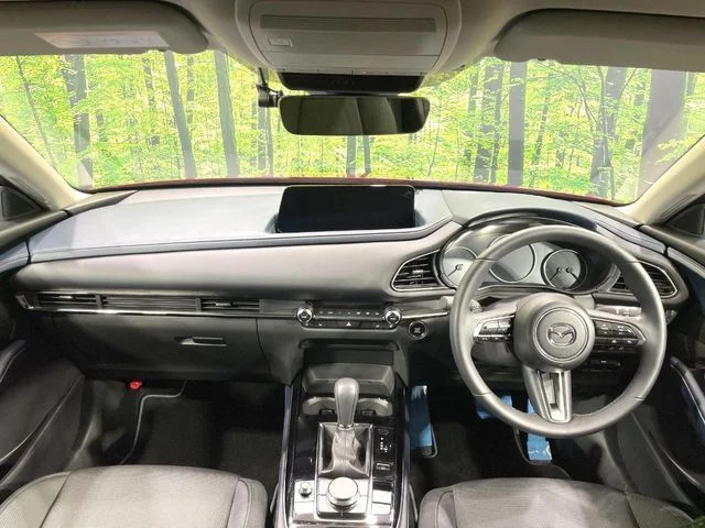 Mazda CX-30 20S　ツーリング photo 2