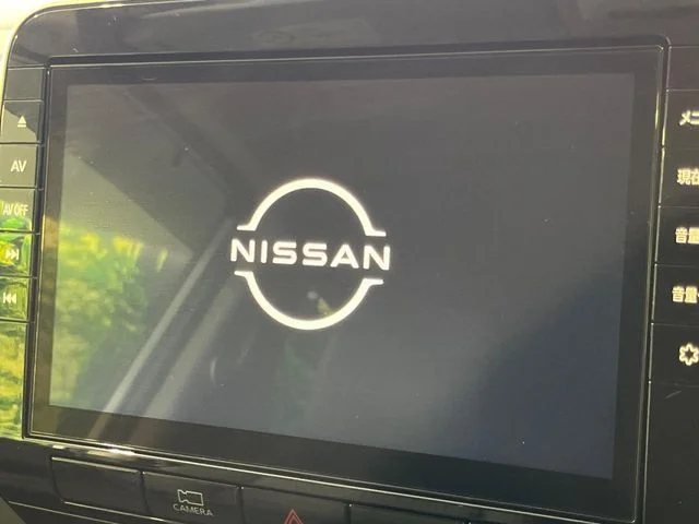 Nissan SERENA WG e−POWER　ハイウェイスター　V photo 4