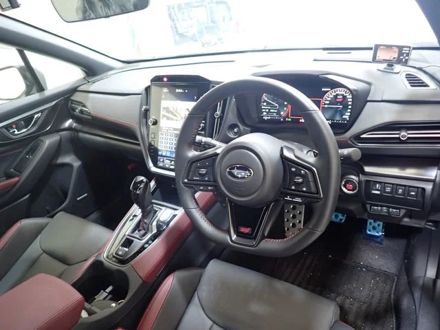 Subaru WRX S4 STI　スポーツ　R　EX photo 2
