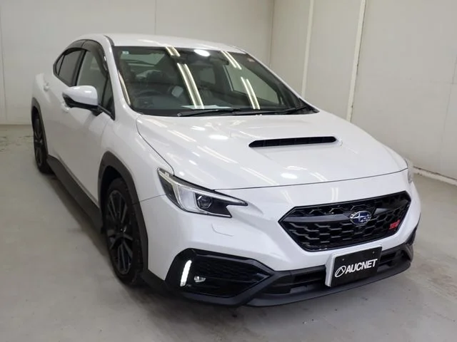 Subaru WRX S4 STI　スポーツ　R　EX photo 4