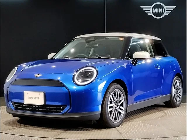 Bmw MINI COOPER E 2024