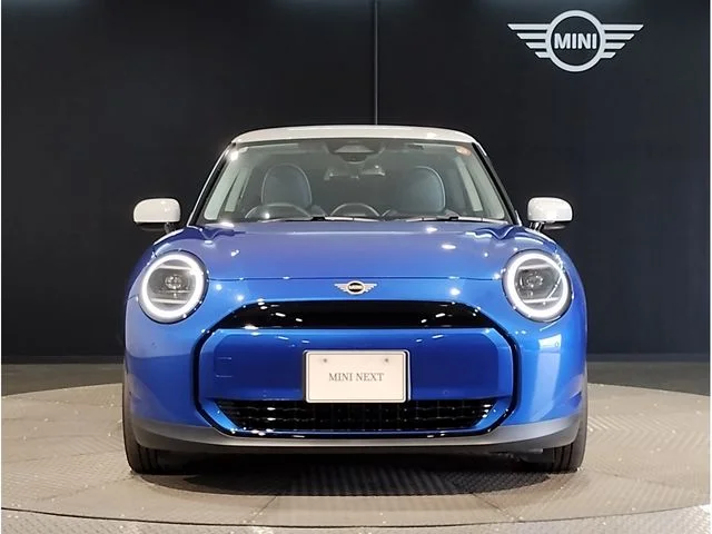 Bmw MINI COOPER E photo 4