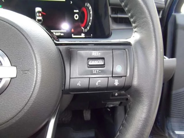 Nissan AURA G　FOUR　レザーエディション photo 4