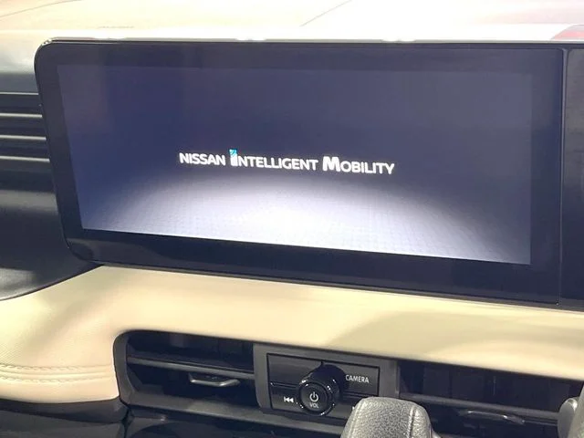 Nissan ROOX X photo 3