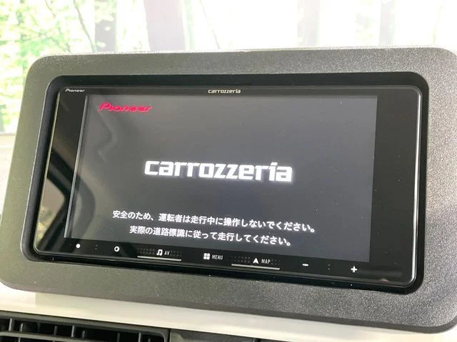 Daihatsu MOVE canbus ストライプス　Gターボ photo 3