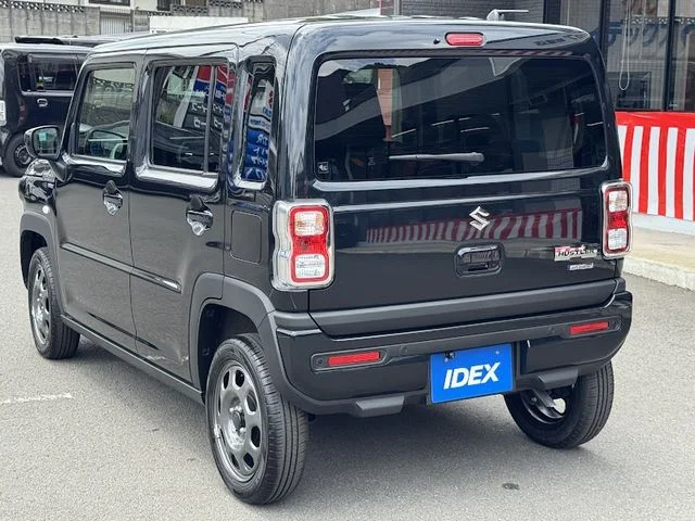 Suzuki HUSTLER ハイブリッド　G photo 3
