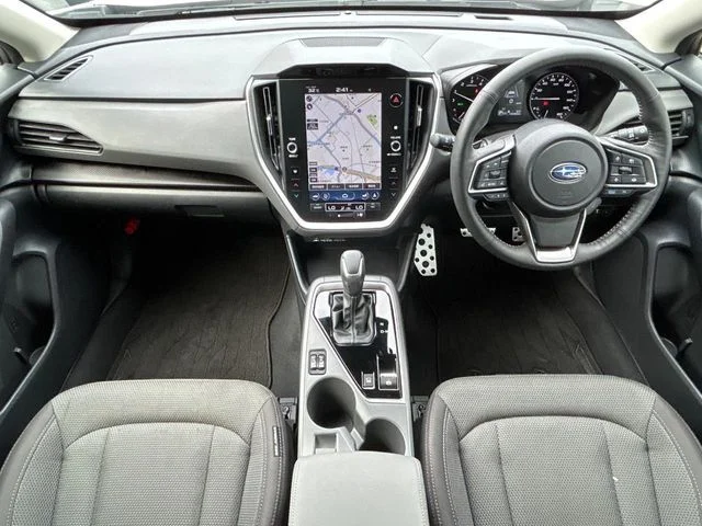 Subaru CROSSTREK リミテッド photo 2