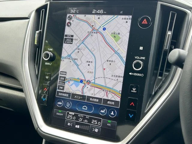 Subaru CROSSTREK リミテッド photo 3