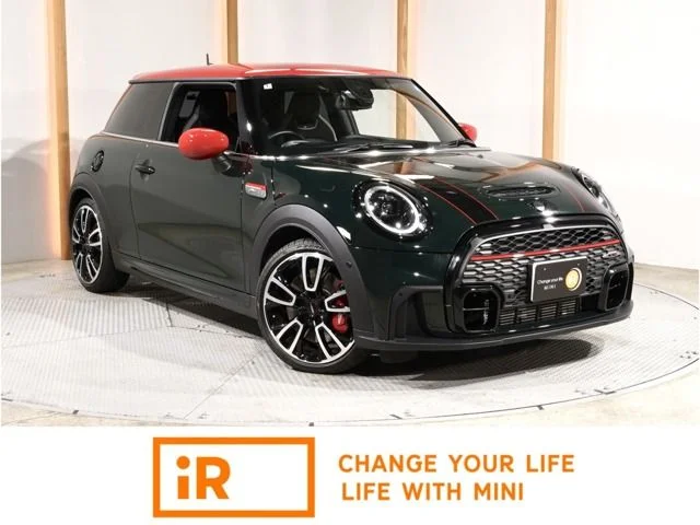 Bmw MINI ジョンクーパーワークス 2022