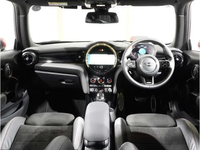Bmw MINI ジョンクーパーワークス photo 3