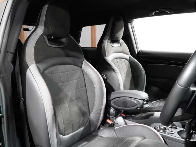 Bmw MINI ジョンクーパーワークス photo 4
