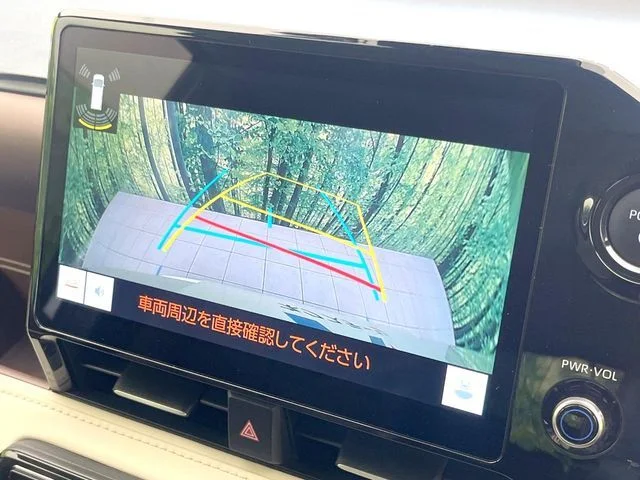 Toyota NOAH HYBRID Z photo 4