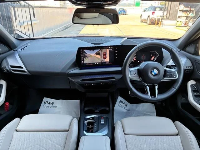 Bmw BMW 1series 120d　Mスポーツ photo 2