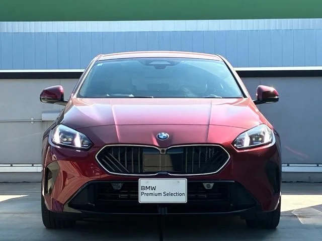 Bmw BMW 1series 120d　Mスポーツ photo 4