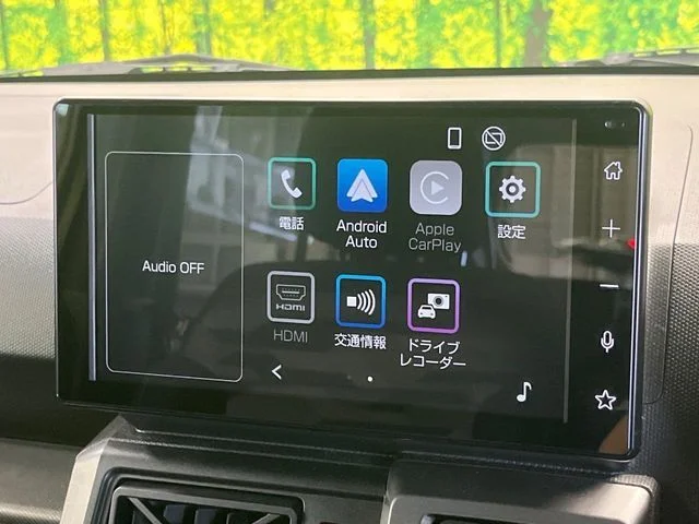 Daihatsu TAFT G　ダーククロム　ベンチャー photo 4
