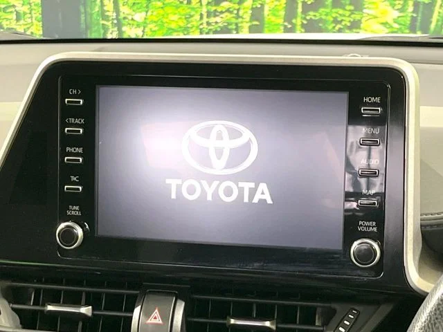 Toyota C-HR S　ハイブリッド photo 3