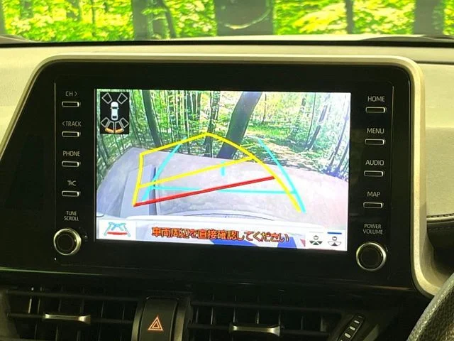 Toyota C-HR S　ハイブリッド photo 4