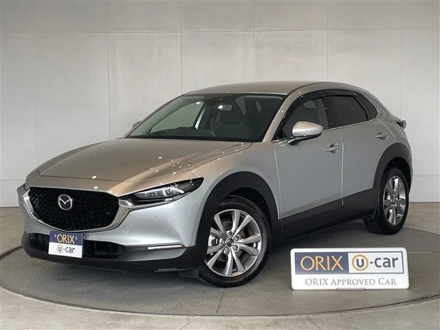 Mazda CX-30 XD　プロアクティブ 2021