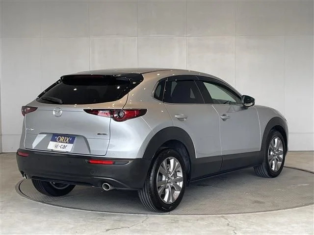 Mazda CX-30 XD　プロアクティブ photo 2