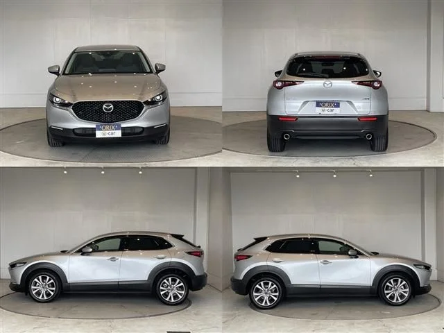 Mazda CX-30 XD　プロアクティブ photo 4