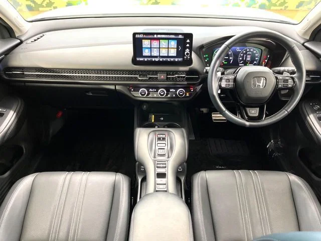 Honda ZR-V e:HEV Z photo 2