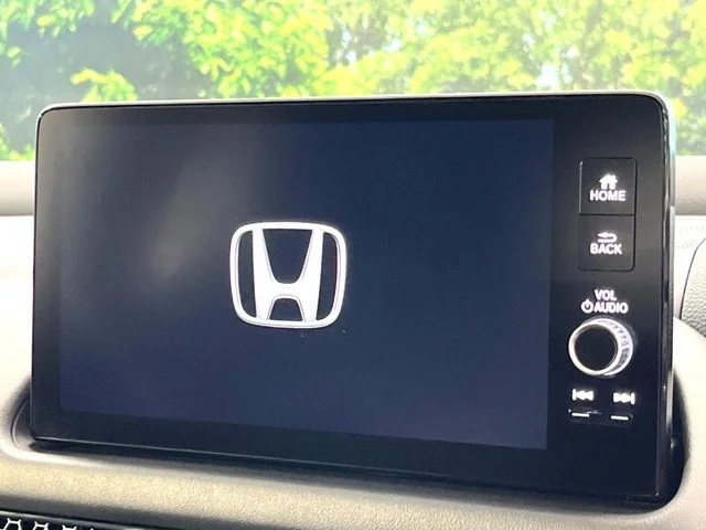 Honda ZR-V e:HEV Z photo 3